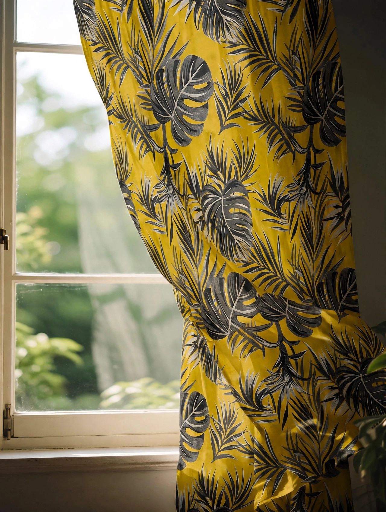 Signature Curtain Collection