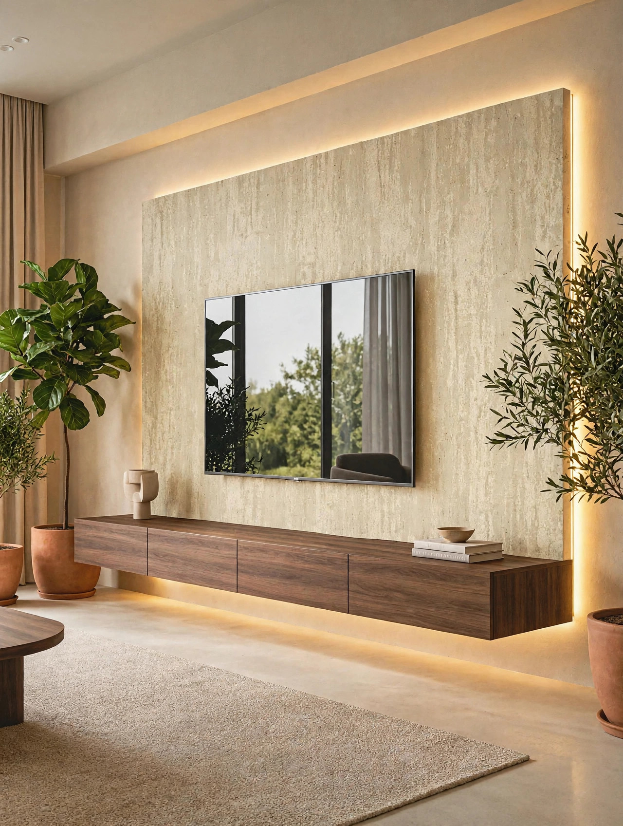 Wall Panels & Coverings
